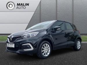 Renault Captur Bild 7