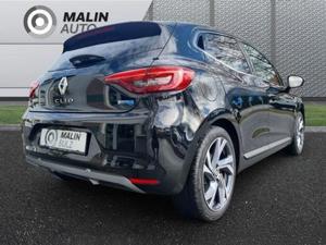 Renault Clio Bild 5