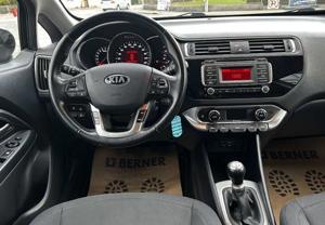 Kia Rio Bild 17