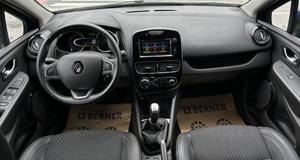 Renault Clio Bild 18