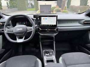 Dacia Duster Bild 9