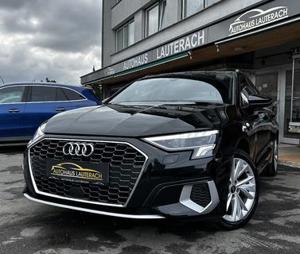 Audi A3 Bild 1