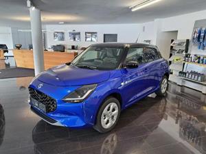 Suzuki Swift 2024 Bild 2