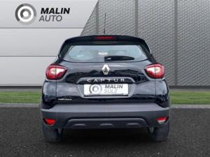 Renault Captur Bild 4