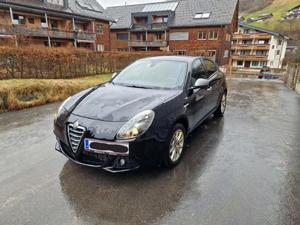 Alfa Romeo Giulietta Bild 1