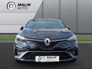 Renault Clio Bild 8