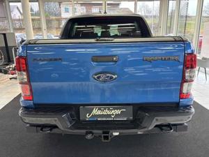 Ford Ranger Bild 4