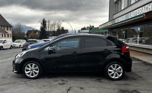 Kia Rio Bild 5