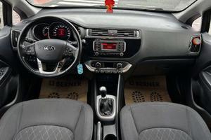 Kia Rio Bild 16