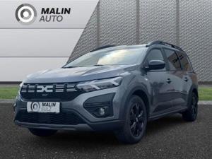 Dacia Jogger Bild 7