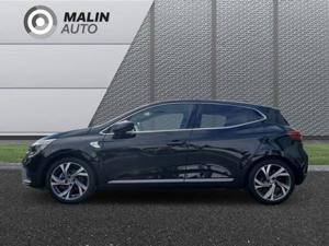 Renault Clio Bild 2