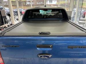 Ford Ranger Bild 5