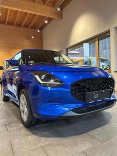 Suzuki Swift Bild 3