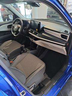 Suzuki Swift 2024 Bild 9