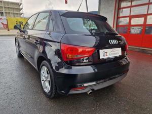 Audi A1 Bild 8