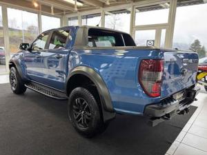 Ford Ranger Bild 6