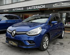 Renault Clio Bild 3