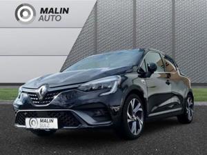 Renault Clio Bild 7