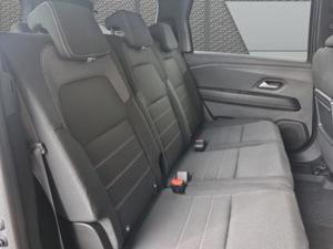 Dacia Jogger Bild 13