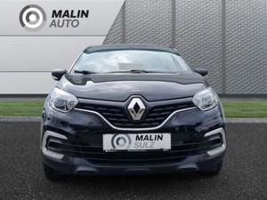 Renault Captur Bild 8