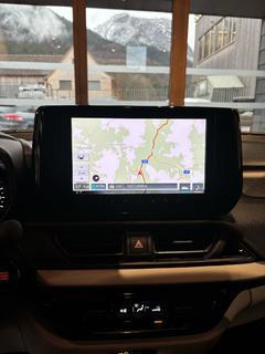 Suzuki Swift Bild 12