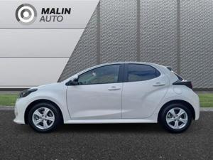 Toyota Yaris Bild 2