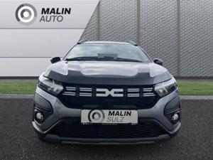 Dacia Jogger Bild 8