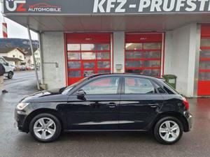 Audi A1 Bild 7