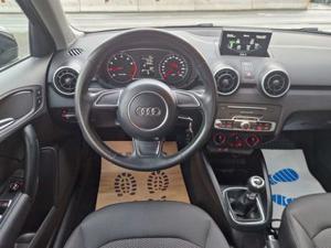 Audi A1 Bild 20