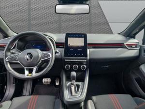 Renault Clio Bild 14