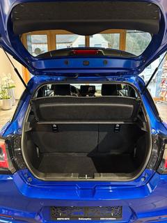 Suzuki Swift Bild 7