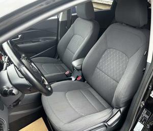 Kia Rio Bild 14