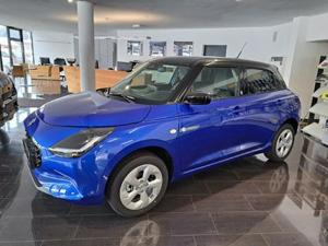 Suzuki Swift 2024 Bild 3
