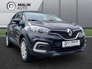 Renault Captur Bild 1