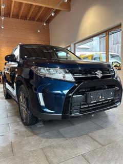 Suzuki Vitara Bild 1