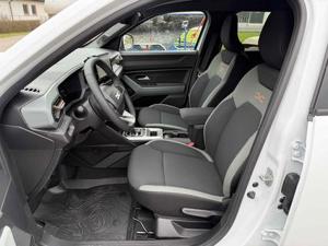 Dacia Duster Bild 6