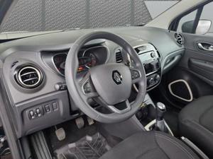 Renault Captur Bild 12