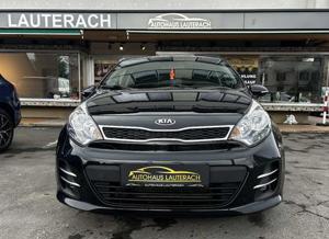 Kia Rio Bild 2
