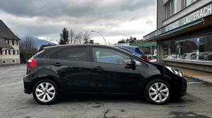 Kia Rio Bild 6