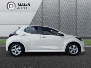 Toyota Yaris Bild 6