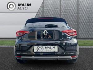 Renault Clio Bild 4