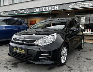 Kia Rio Bild 3