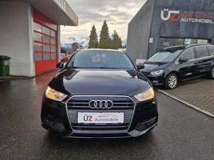 Audi A1 Bild 3