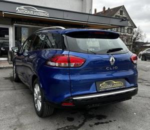 Renault Clio Bild 6