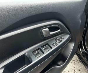 Kia Rio Bild 11