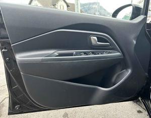 Kia Rio Bild 10