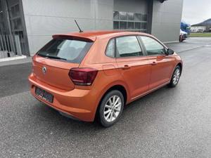 VW Polo 2018 Bild 6