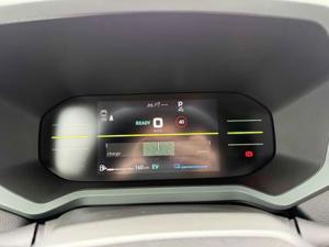 Dacia Duster Bild 8
