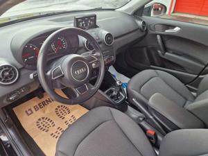 Audi A1 Bild 16