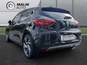 Renault Clio Bild 3